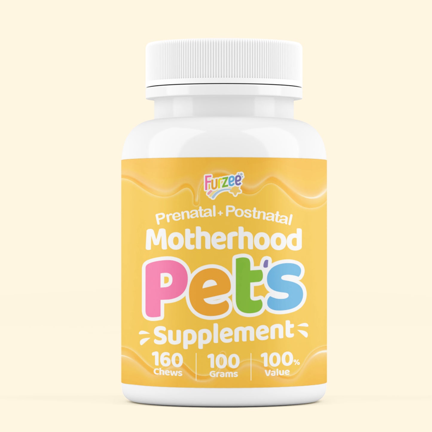 Motherhood Supplement