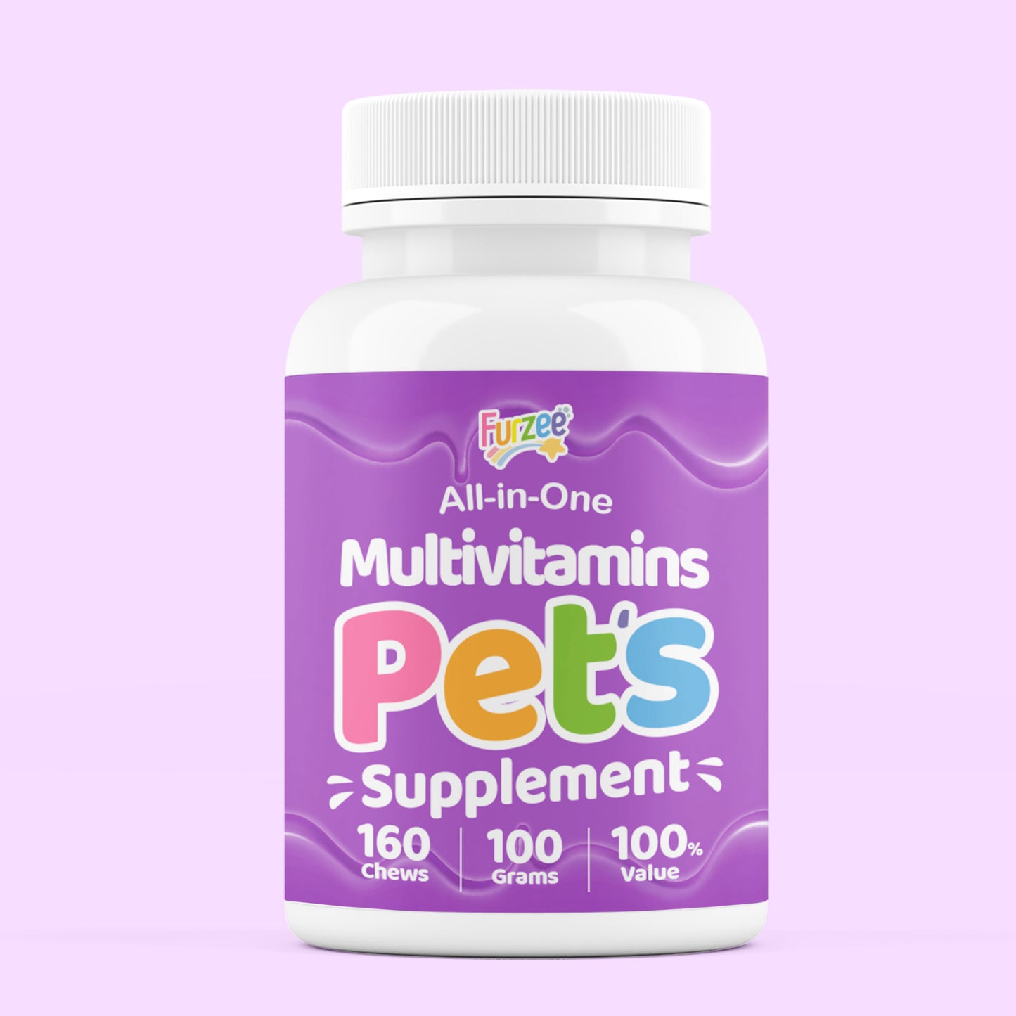 Multivitamins Supplement