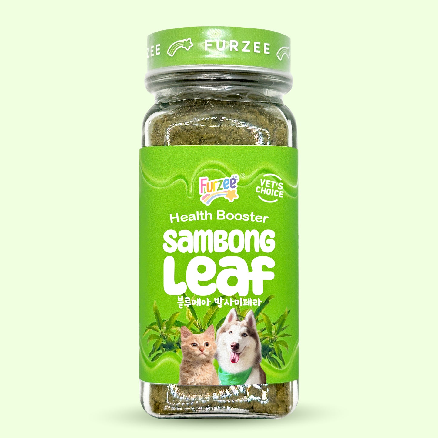 Health Booster Sambong