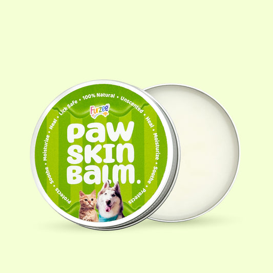 Paw Balm