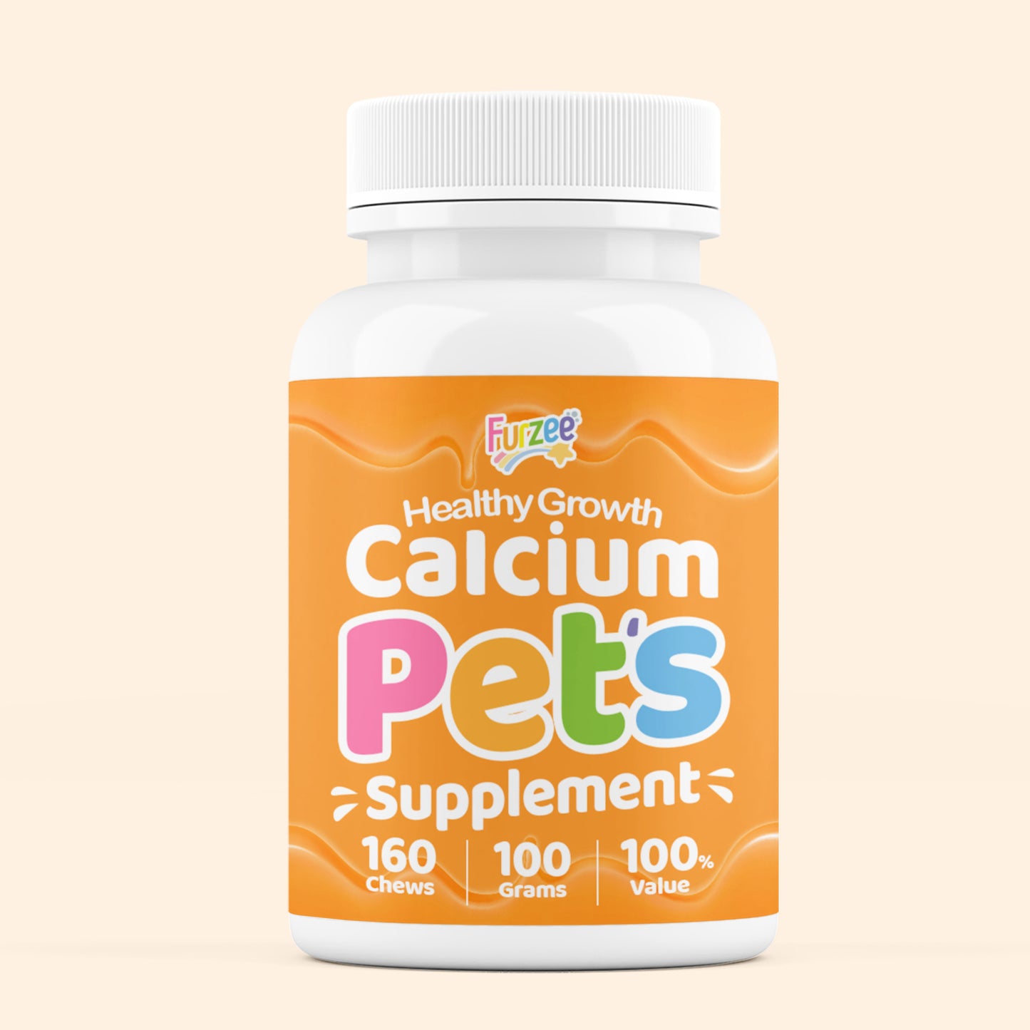Calcium Supplement