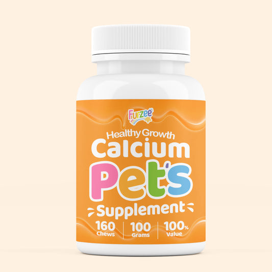 Calcium Supplement