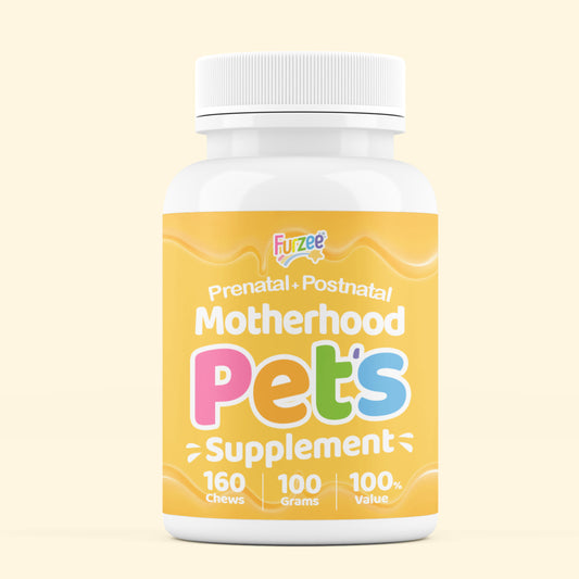 Motherhood Supplement