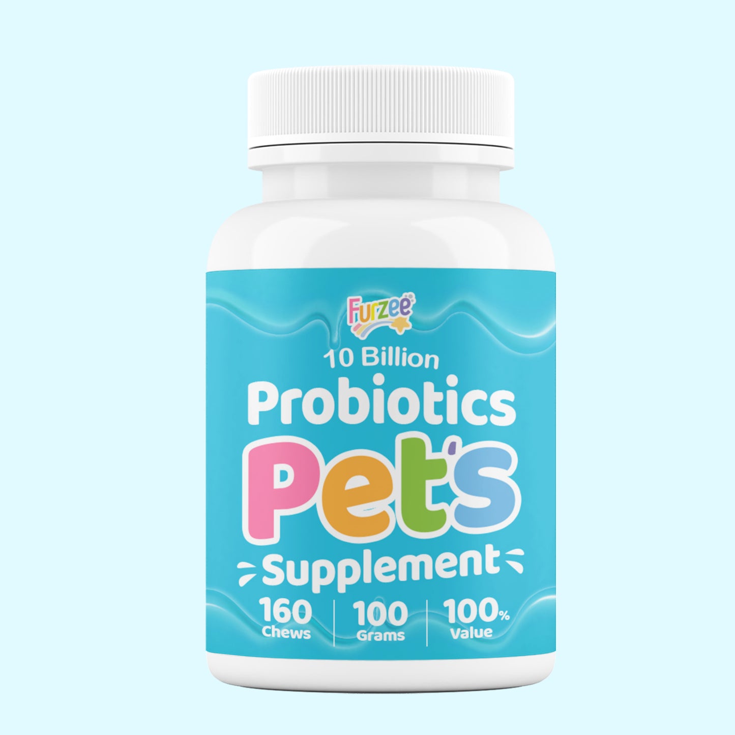 Probiotics Supplement