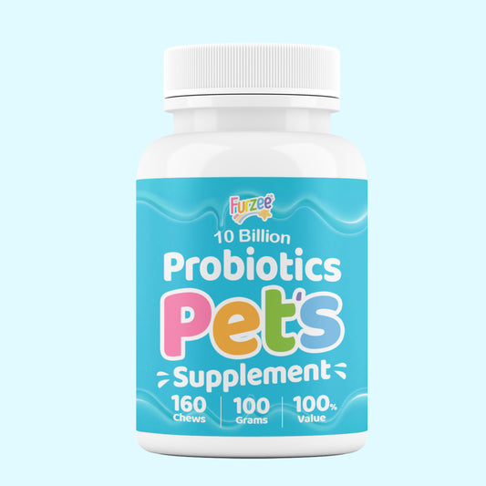Probiotics Supplement