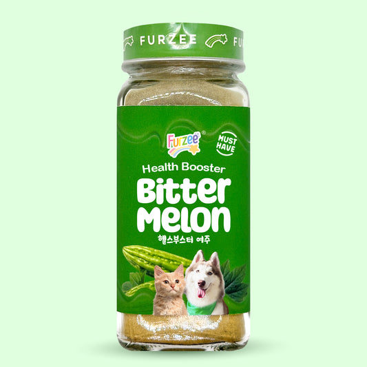 Health Booster Bitter Melon