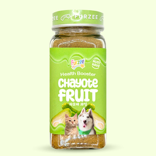 Health Booster Chayote Fruit