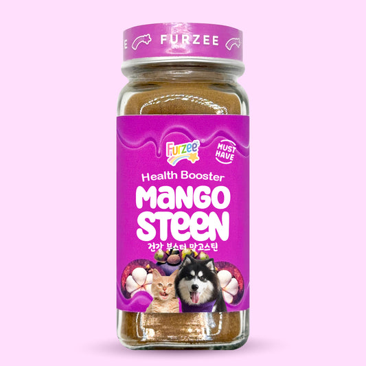 Health Booster Mangosteen