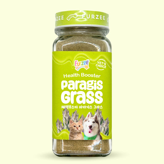 Health Booster Paragis