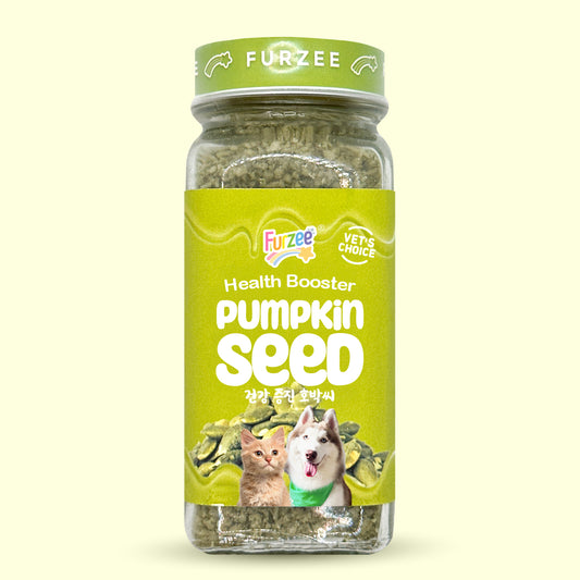 Health Booster Pumpkin Seed