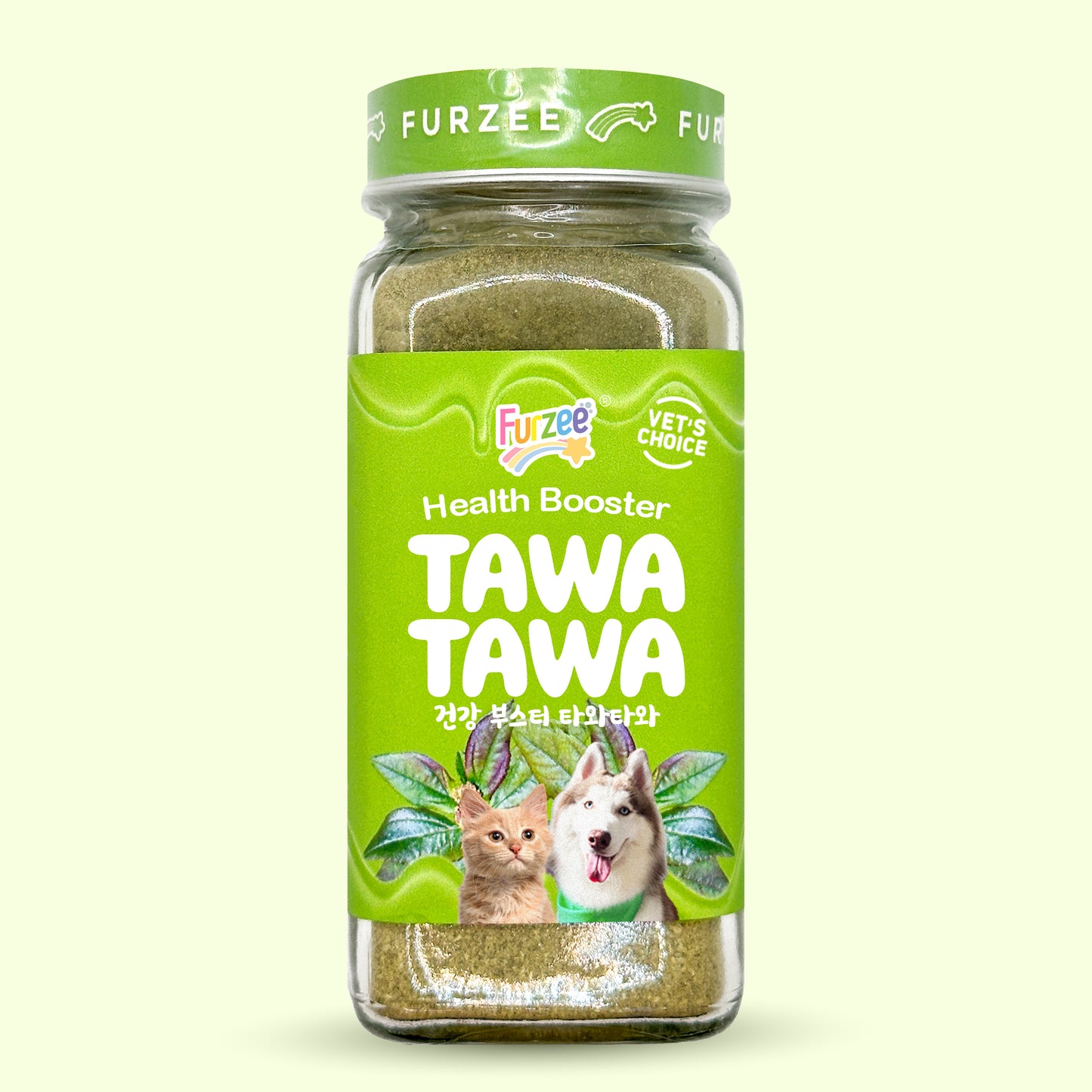 Health Booster Tawa-tawa