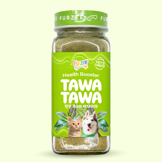 Health Booster Tawa-tawa