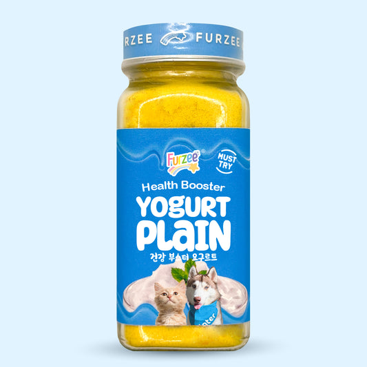 Health Booster Yogurt
