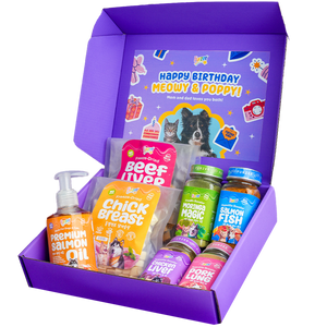 Monthly Packages