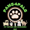 Paws4Pals