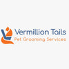 Vermillion Trails